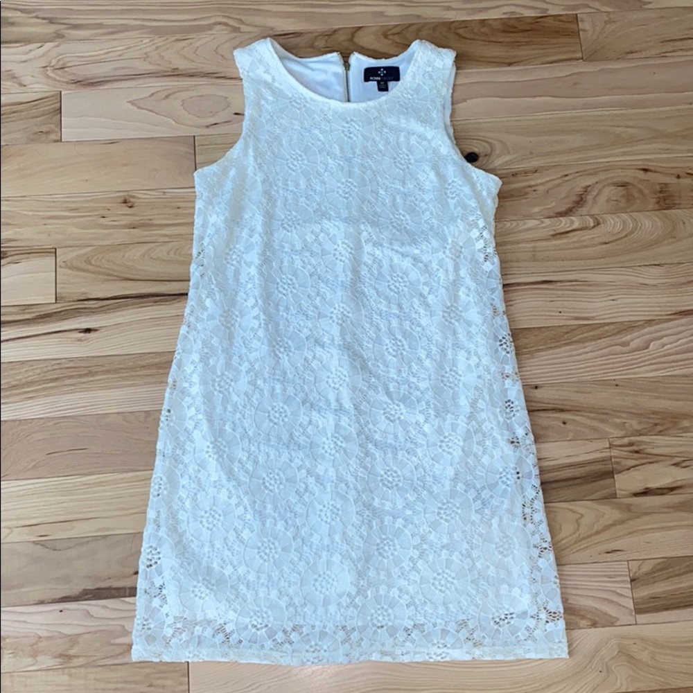 Woman’s dress